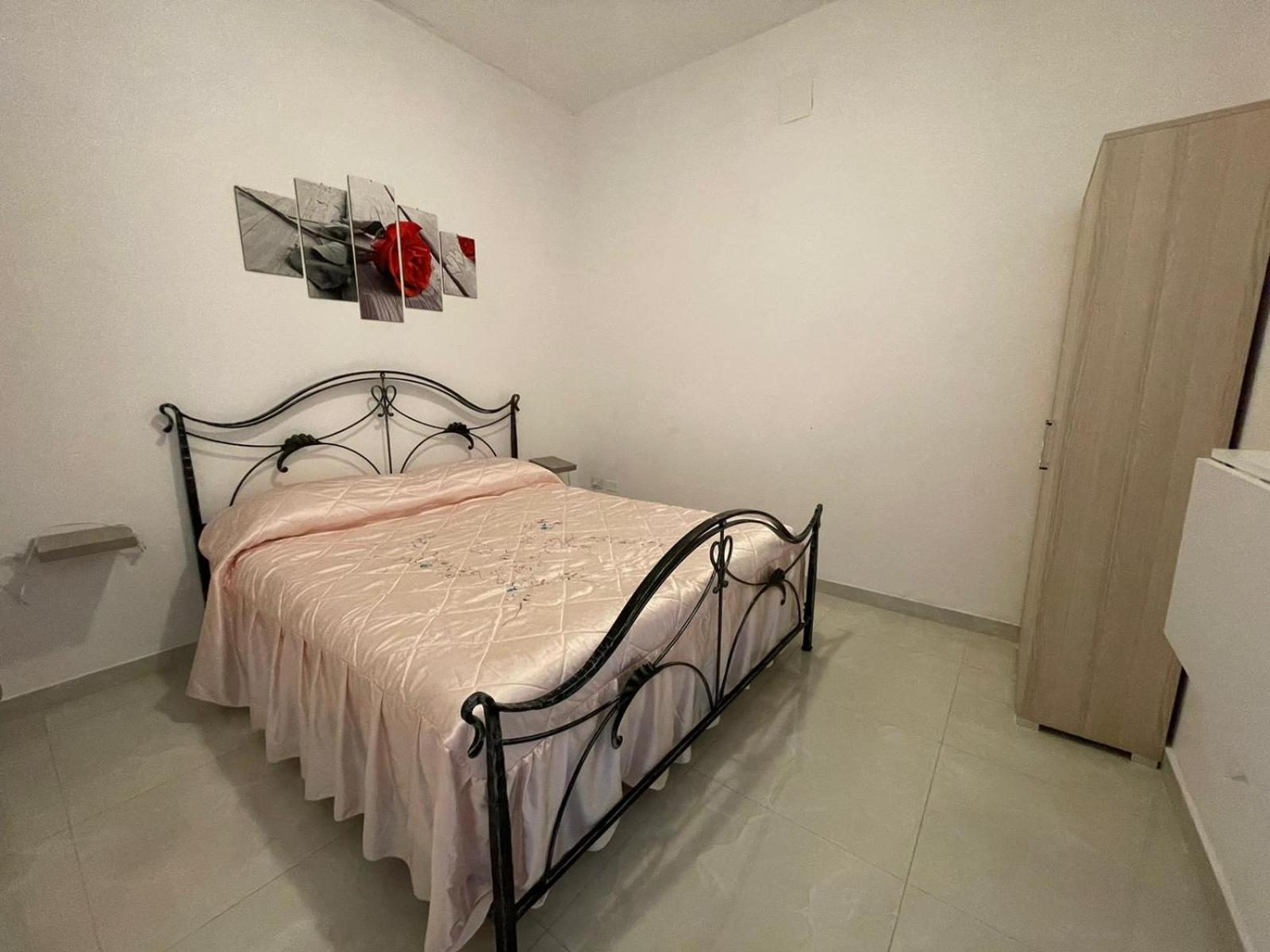 Lu Sole, Lu Mare E Lu Ientu Villa ตอร์เลลาปิลโล ภายนอก รูปภาพ
